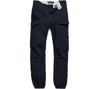 Vintage Industries Gratisitpantalones Conner Cargo Jogger Acero XS
