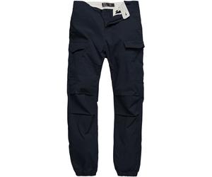 Vintage Industries Gratisitpantalones Conner Cargo Jogger Acero XS