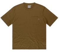 Vintage Industries Camiseta Gris Pocket Camiseta Pato 3XL