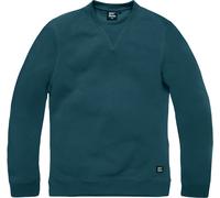 Vintage Industries Greeley Crewneck Sudadera, azul oscuro, Talla S