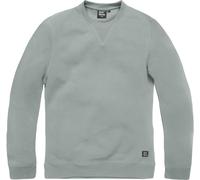 Vintage Industries Greeley Crewneck Sudadera, gris, tamaño S para Hombres