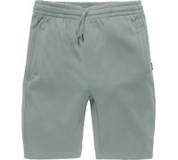 Vintage Industries Greytown Pantalones cortos, Grafito, Talla XS