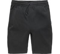 Vintage Industries Greytown Pantalones cortos, negro, Talla XS