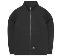Vintage Industries Harold Sudadera con capucha, negro, tamaño L para Hombres