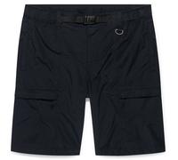 Vintage Industries Iggy Pantalones cortos textiles, azul, tamaño M para Hombres