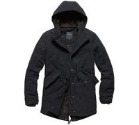 Vintage Industries Indy Parka Chaqueta de las señoras, tamaño S para Mujer