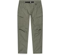 Vintage Industries Irvine Pantalones Textiles, verde, tamaño L para Hombres