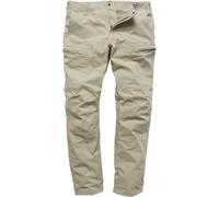 Vintage Industries Kenny Pantalón, beige, tamaño 31 para Hombres