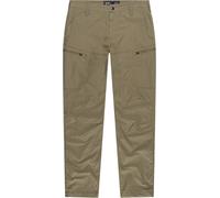 Vintage Industries Kenny Technical Pantalón, verde-marrón, tamaño 32 para Hombres