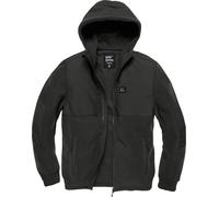 Vintage Industries Landell Polar Fleece Chaqueta, negro, Talla S