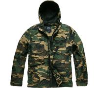 Vintage Industries Levin saco, multicolor, tamaño S para Hombres