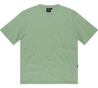 Vintage Industries Lex Camiseta, Verde claro, Talla M