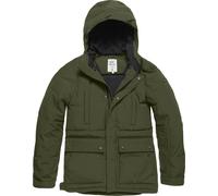 Vintage Industries Milo Parka D abrigo de inviernorab XL