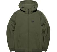 Vintage Industries Chaqueta de entretiempo 'Omega' oliva XL oliva