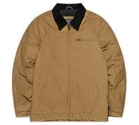 Vintage Industries Osker Chaqueta, marrón, tamaño 2XL para Hombres