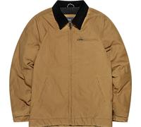 Vintage Industries Osker Chaqueta, marrón, tamaño XL para Hombres