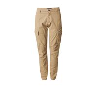 Vintage Industries Pantalón cargo 'Ferron' caqui 36 caqui
