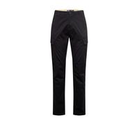 Vintage Industries Pantalón cargo 'Ferron' negro 38 EUR