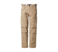 Vintage Industries Pantalón cargo 'Miller' caqui 33 caqui