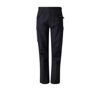 Vintage Industries Pantalón cargo negro 33 EUR