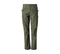 Vintage Industries Pantalón cargo oliva 31-32 EUR