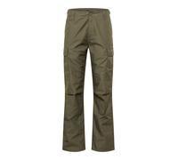 Vintage Industries Pantalón cargo oliva 34 oliva