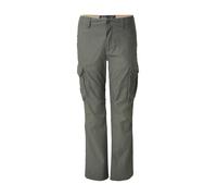 Vintage Industries Reef Pantalones, verde, tamaño S para Hombres