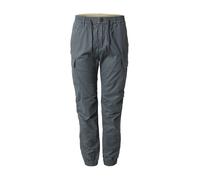 Vintage Industries Vince Cargo Jogger Pantalones, gris, tamaño 32 para Hombres