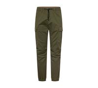 Vintage Industries Vince Cargo Jogger Pantalones, verde, tamaño 33 para Hombres