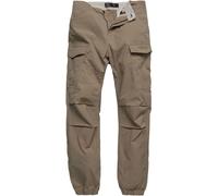 Vintage Industries Pantalones cargo Conner cargo joggers L