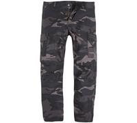 Vintage Industries Pantalones cargo Owen Pants L