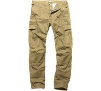 Vintage Industries Pantalones cargo Tyrone BDU Pants 1032 W32