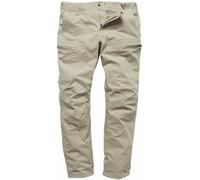Vintage Industries Pantalones de exterior Kenny Technical Pants Beige W34