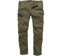 Vintage Industries Pantalones de exterior Kenny Technical Pants Oliva W32