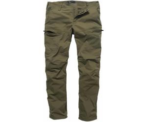 Vintage Industries Pantalones de exterior Kenny Technical Pants Oliva W33