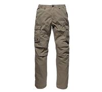 Vintage Industries Reef Pantalones Cargo Aceituna