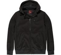 Vintage Industries Riggs Chaqueta Softshell, negro, tamaño S para Hombres
