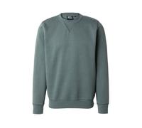Vintage Industries Greeley Crewneck Sudadera, gris, tamaño L para Hombres