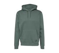 Vintage Industries Derby Sudadera con capucha, gris, tamaño XL para Hombres