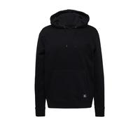 Vintage Industries Sudadera negro, Talla S