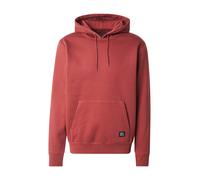 Vintage Industries Derby Sudadera con capucha, rojo, tamaño XL para Hombres