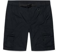 Vintage Industries Trail Pantalones cortos textiles, azul oscuro, Talla XXL