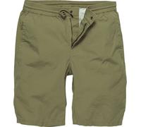 Vintage Industries V-Core Kaiden Pantalones cortos, verde, tamaño 30 para Hombres