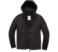 Vintage Industries Wayne Chaqueta, negro, Talla S