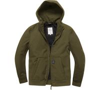 Vintage Industries Wayne Chaqueta, oliva, Talla XXL