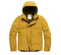 Vintage Industries Zander Chaqueta, amarillo, tamaño S para Hombres
