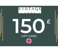 Vintage Inns Gift Card 150 GBP Key - UNITED KINGDOM