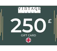 Vintage Inns Gift Card 250 GBP Key - UNITED KINGDOM