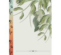 vintage journal: Memories Between the Pages