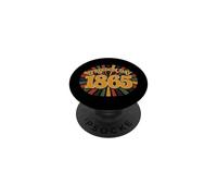 Vintage Juneteenth Freedom Day 1865 Celebration PopSockets PopGrip Adhesivo
